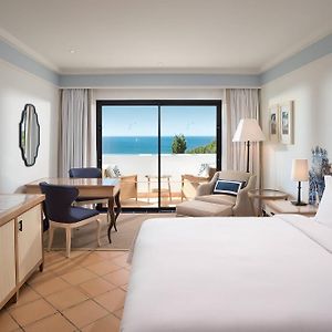 Deluxe Zimmer mit Queensize-Bett
