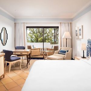 Deluxe Zimmer mit Queensize-Bett